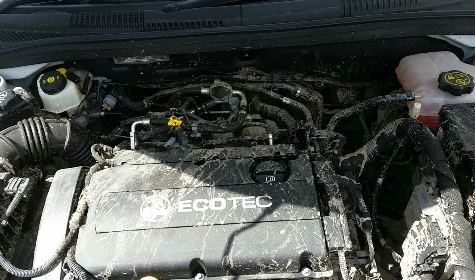 Holden Cruze - 2009-Present