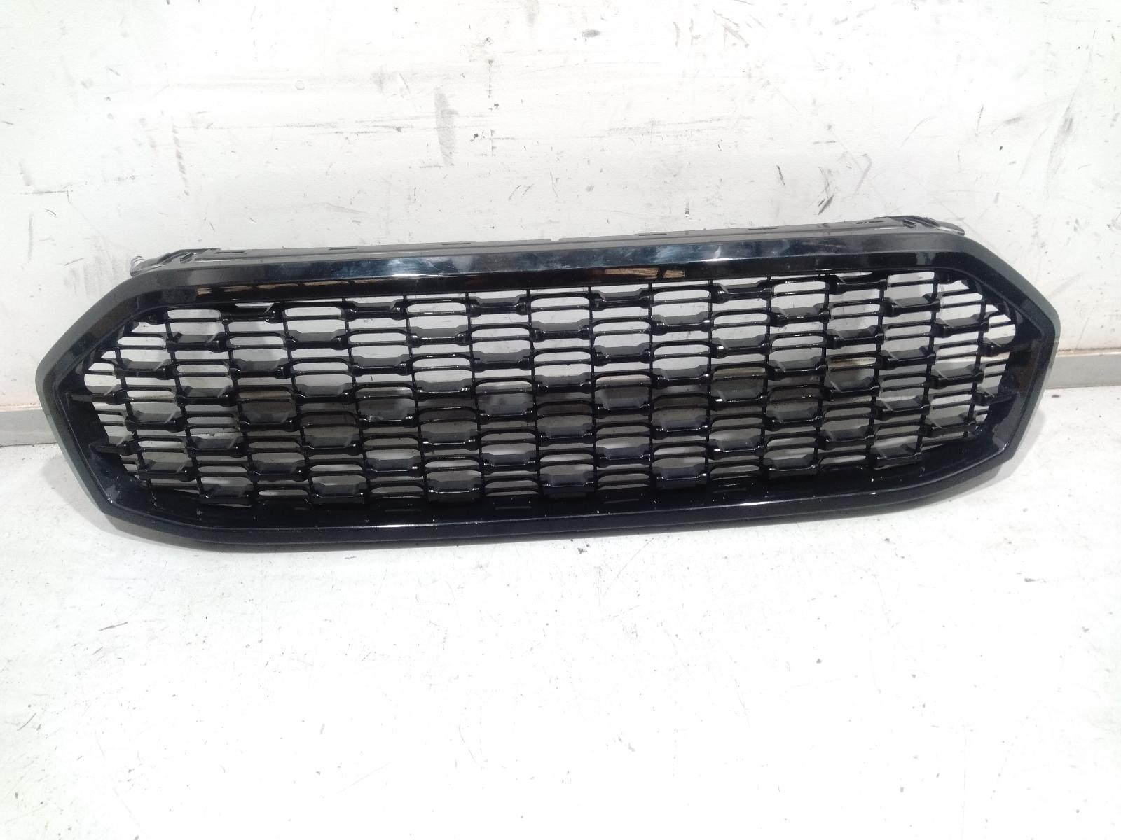 Grille