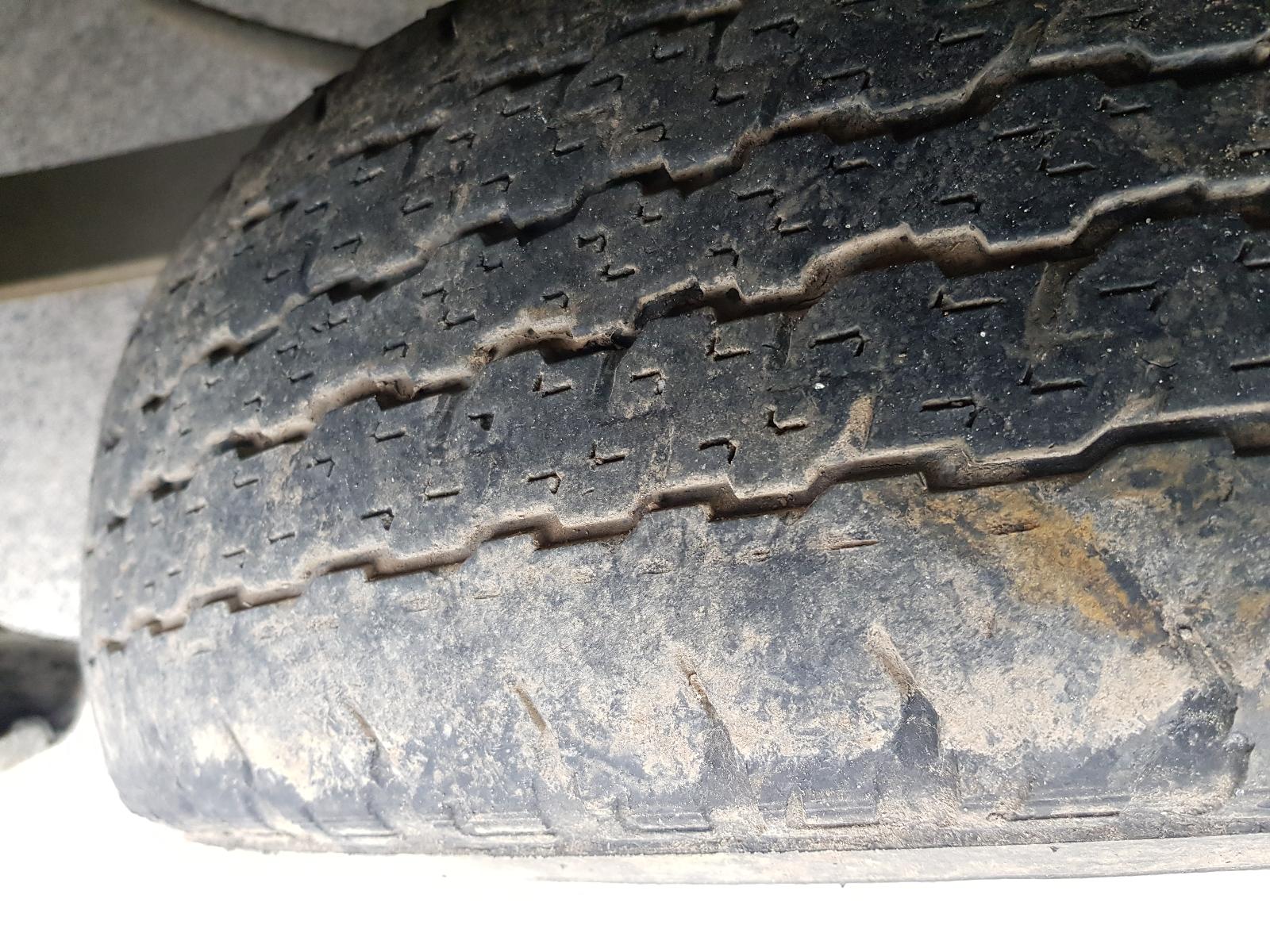 Ford Transit - 2006-2011