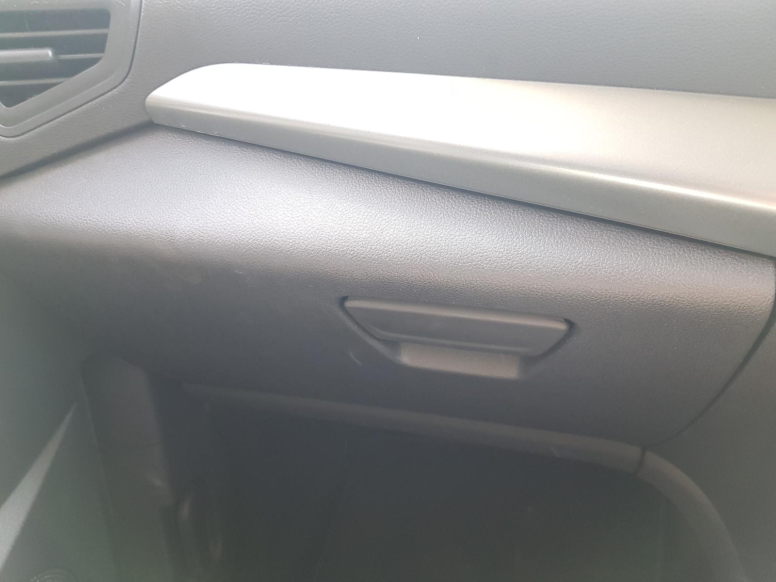 Ford Escape - LF 2007-Present