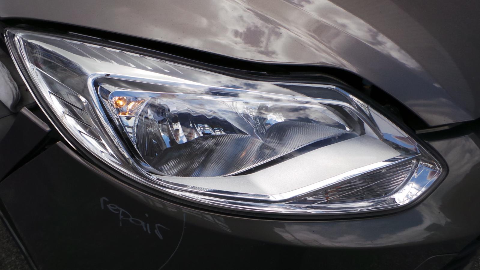 Ford Focus - LW 2011-2015