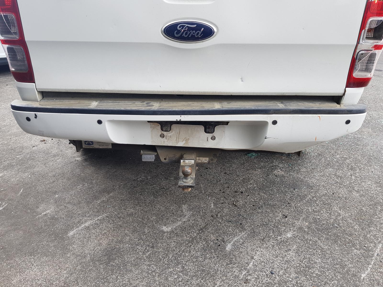 Ford Ranger - PX/PX2 2011-2017