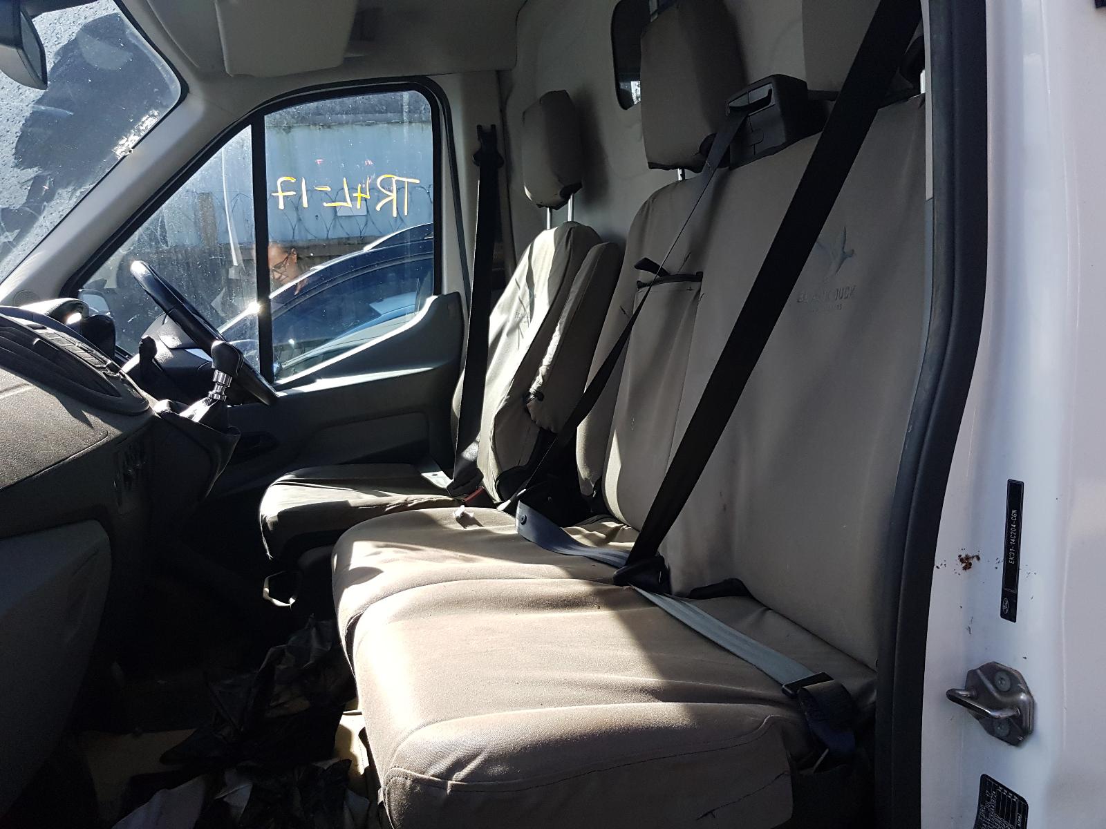 Ford Transit - Other