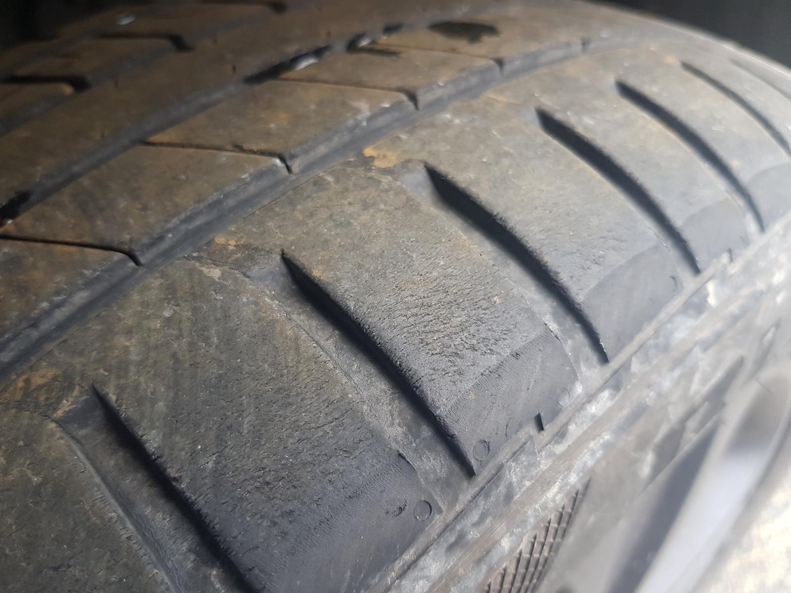 Holden Captiva - Captiva 7 2011-Present