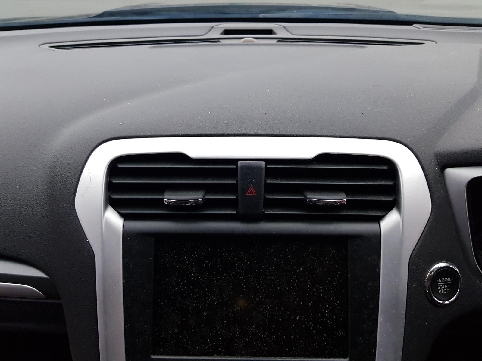 Ford Mondeo - MD 2014-2017