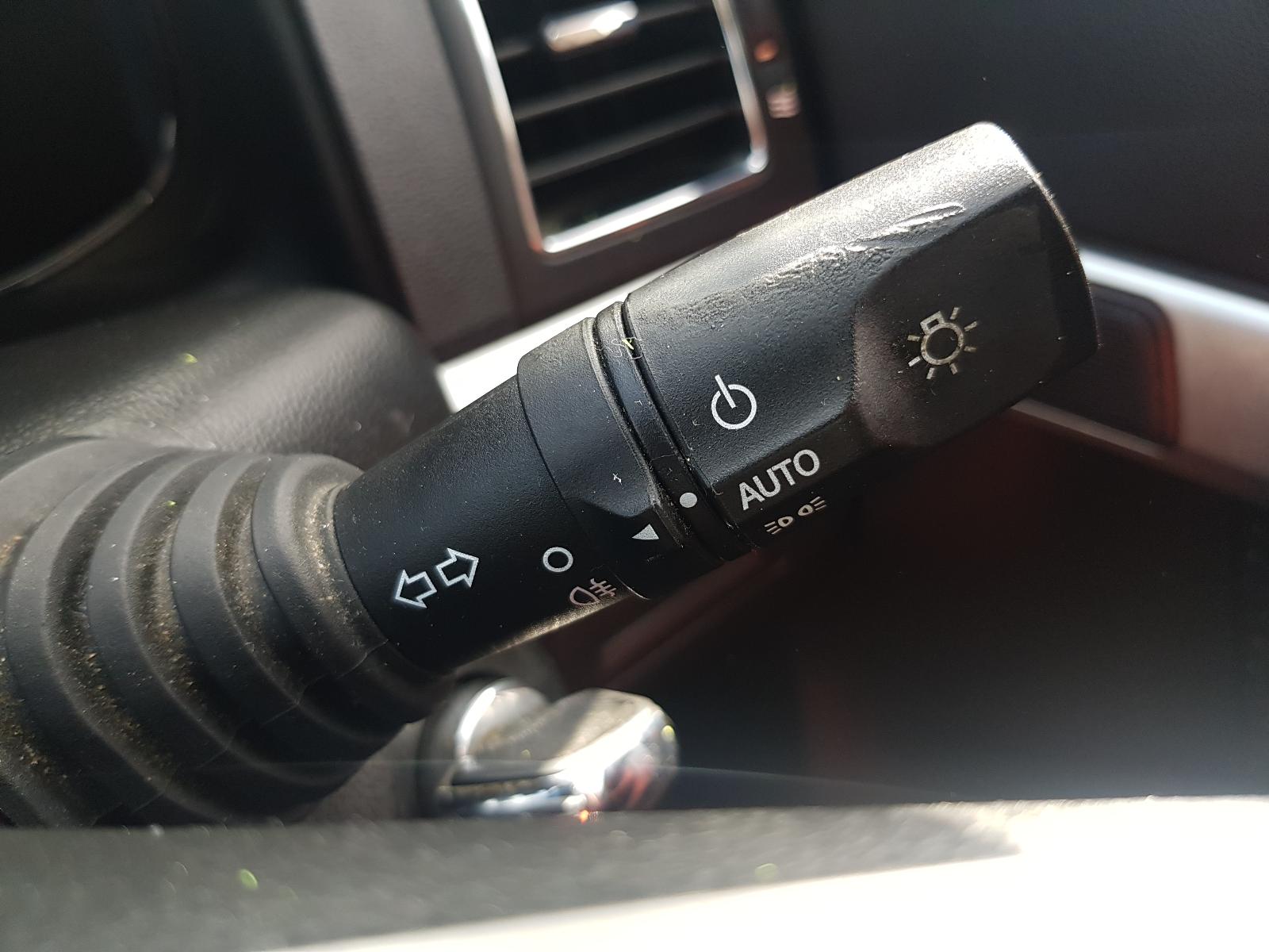 Holden Captiva - Captiva 7 2011-Present