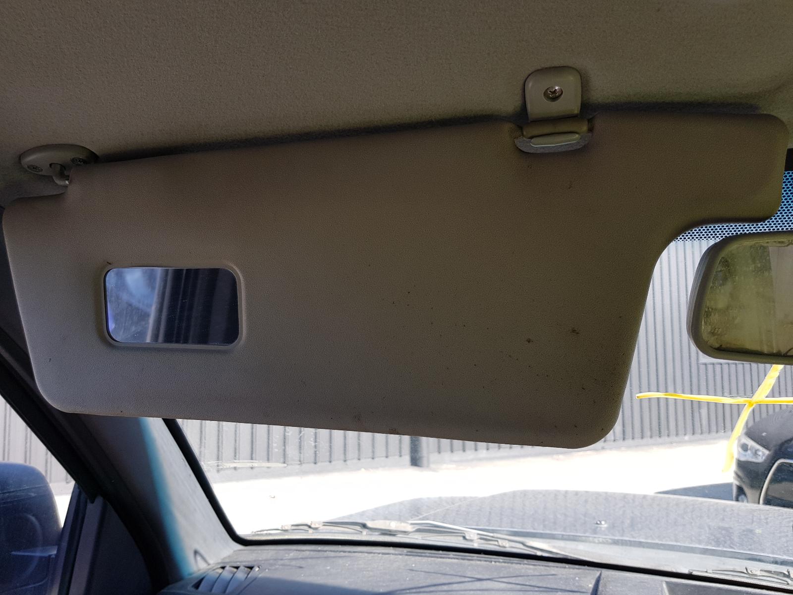 Ford Ranger - PJ 2006-2009