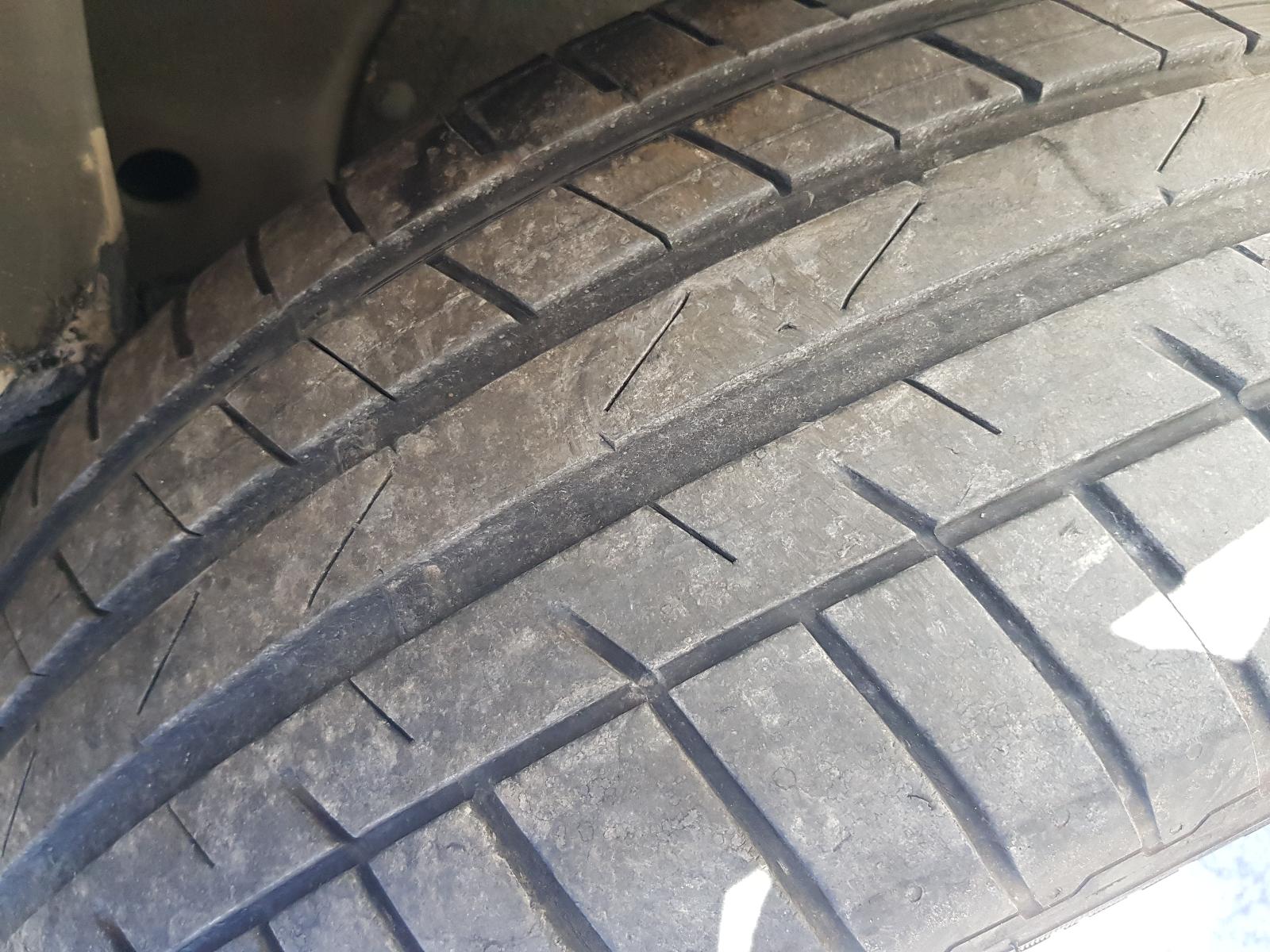 Holden Captiva - Captiva 7 2011-Present