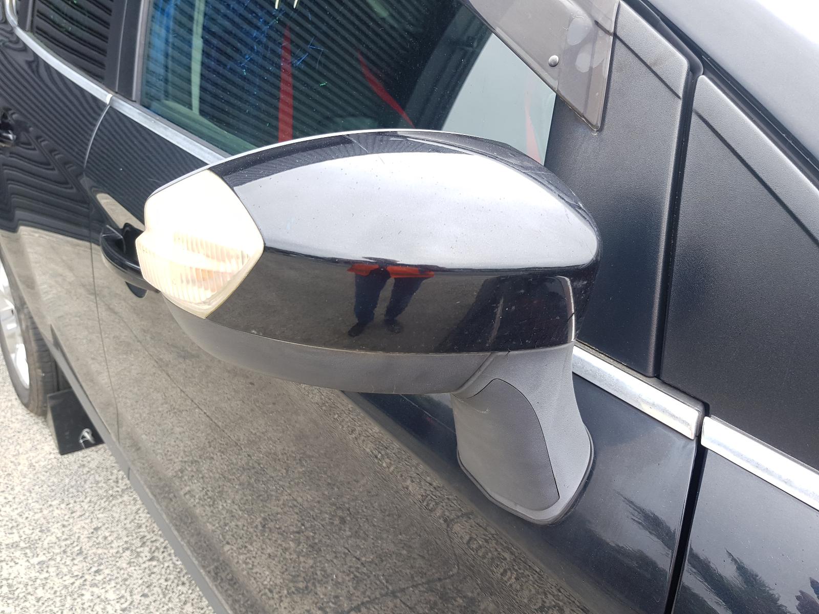 Ford Kuga - TE 2012-2013