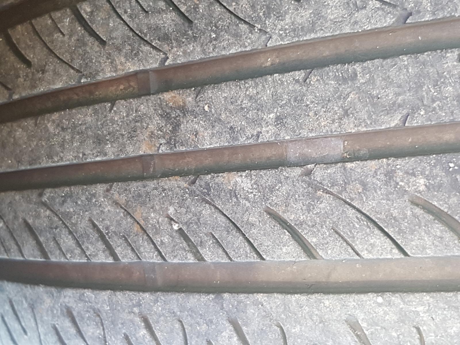 Ford Fiesta - MK VI 2008-Present