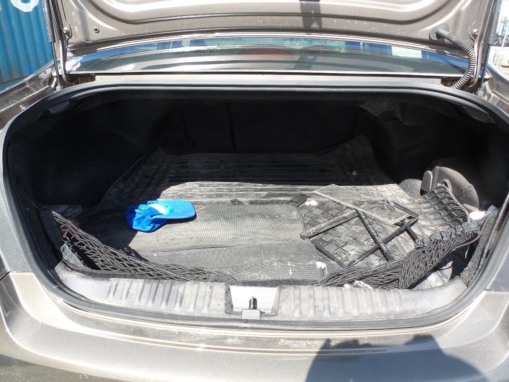 Ford Falcon - FG-FGX 2008-2016