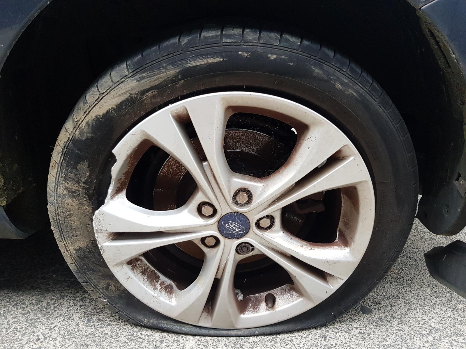 Ford Mondeo - MC 2011-2014