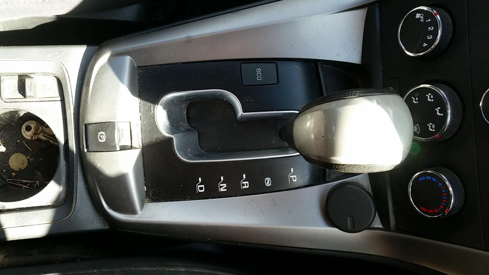 Holden Captiva - Captiva 7 2011-Present