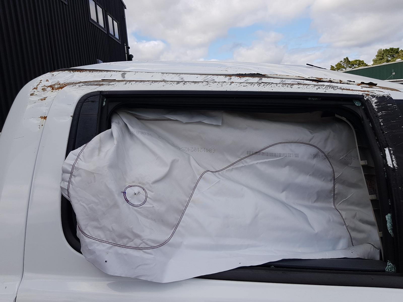 Ford Ranger - PX/PX2 2011-2017