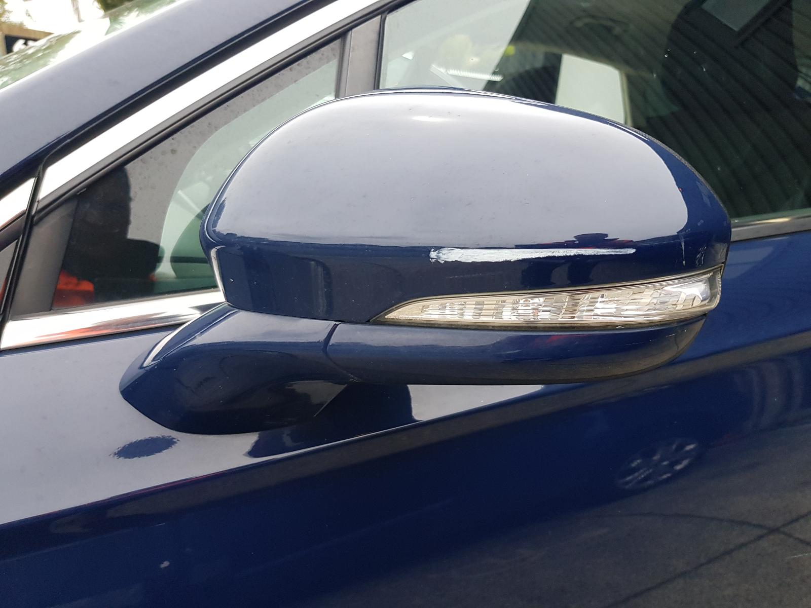 Ford Mondeo - MD 2014-2017