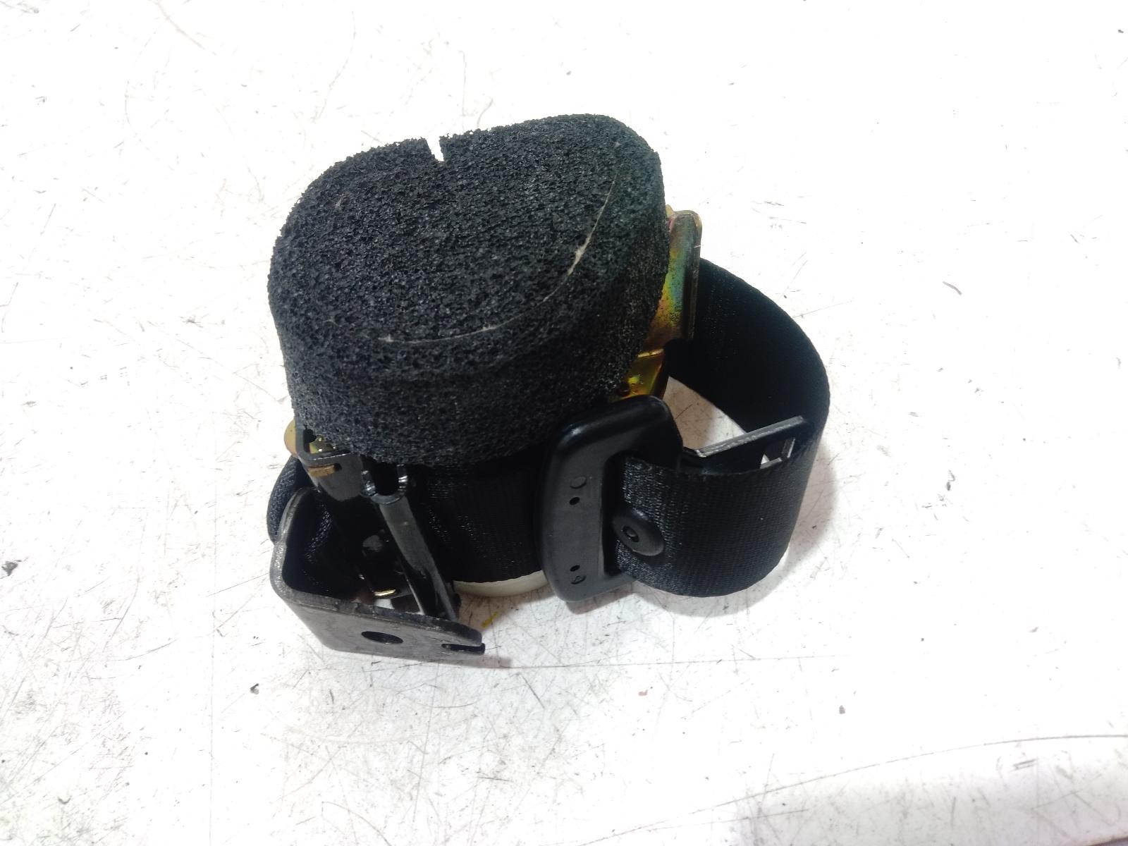 Seat Belt Stalk