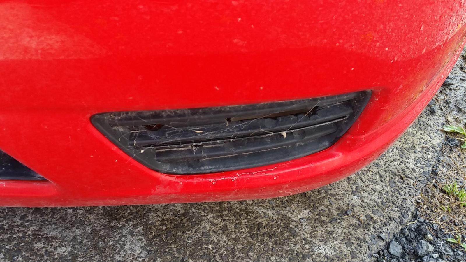 Ford Falcon - BF 2006-2010