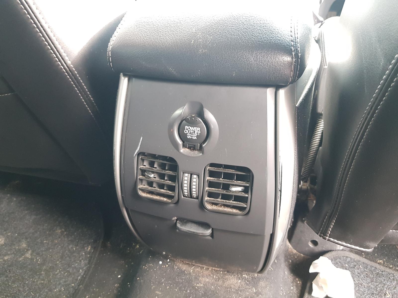 Ford Territory - SZ 2011-Present