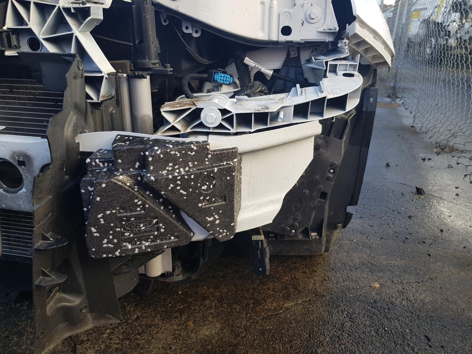 Ford Focus - LW 2011-2015