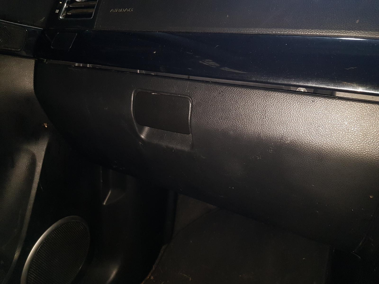 Holden Captiva - Captiva 7 2011-Present