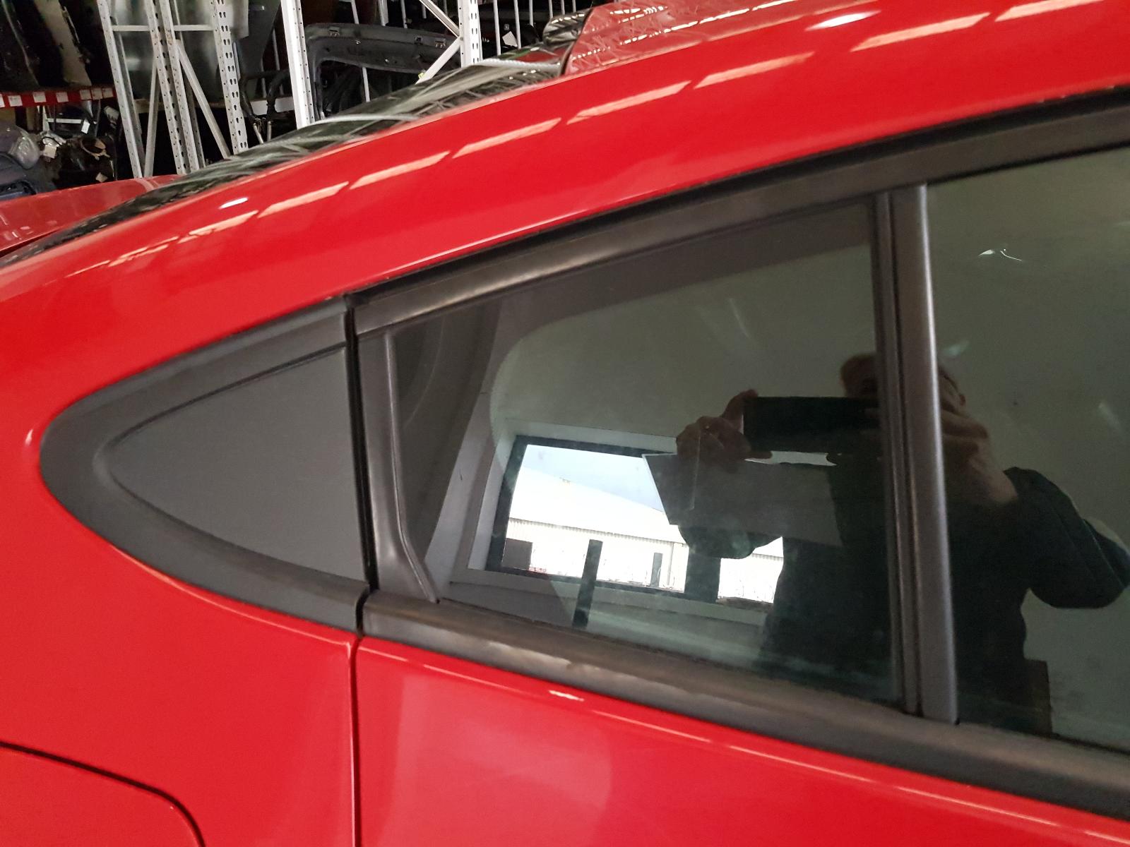 Holden Astra - J 2009-Present