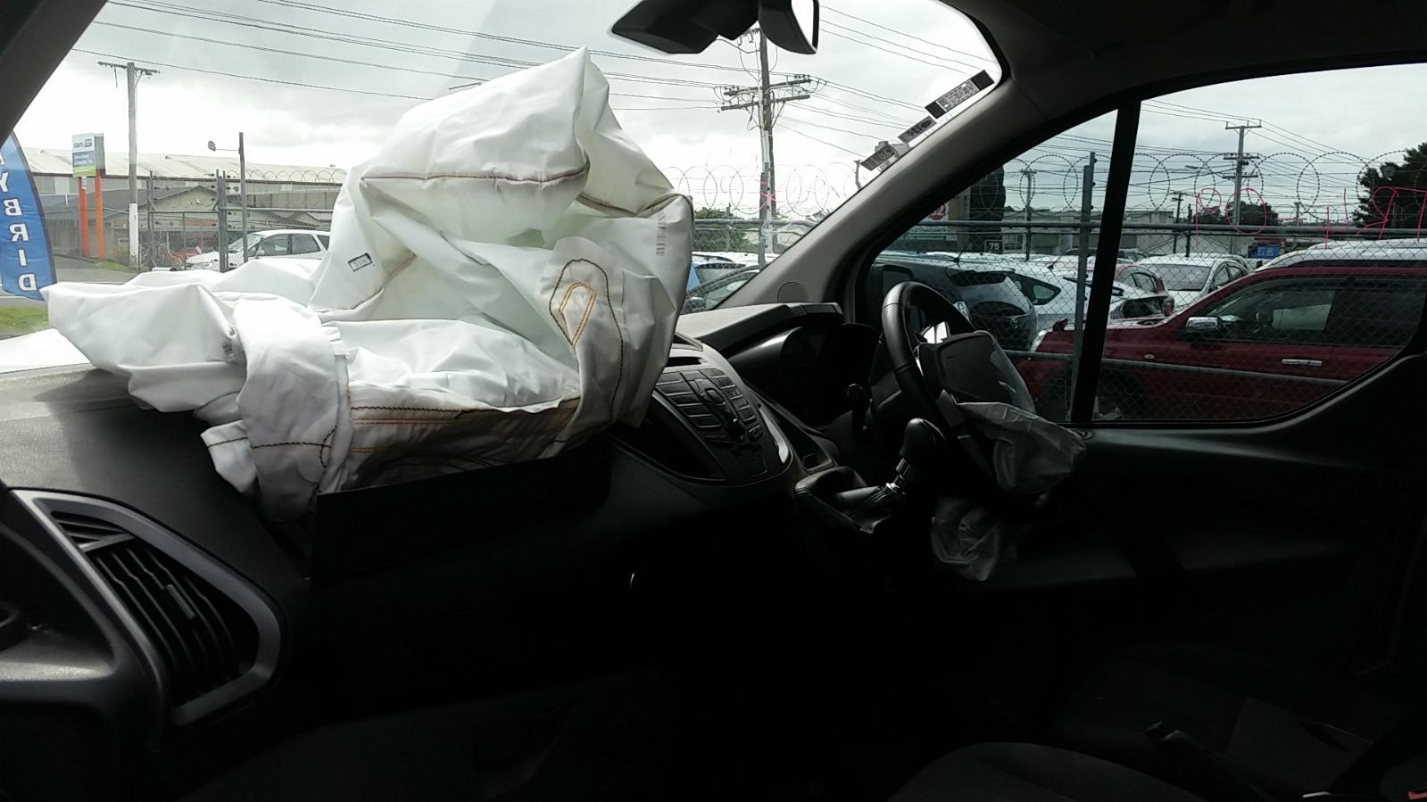 Ford Transit - Other