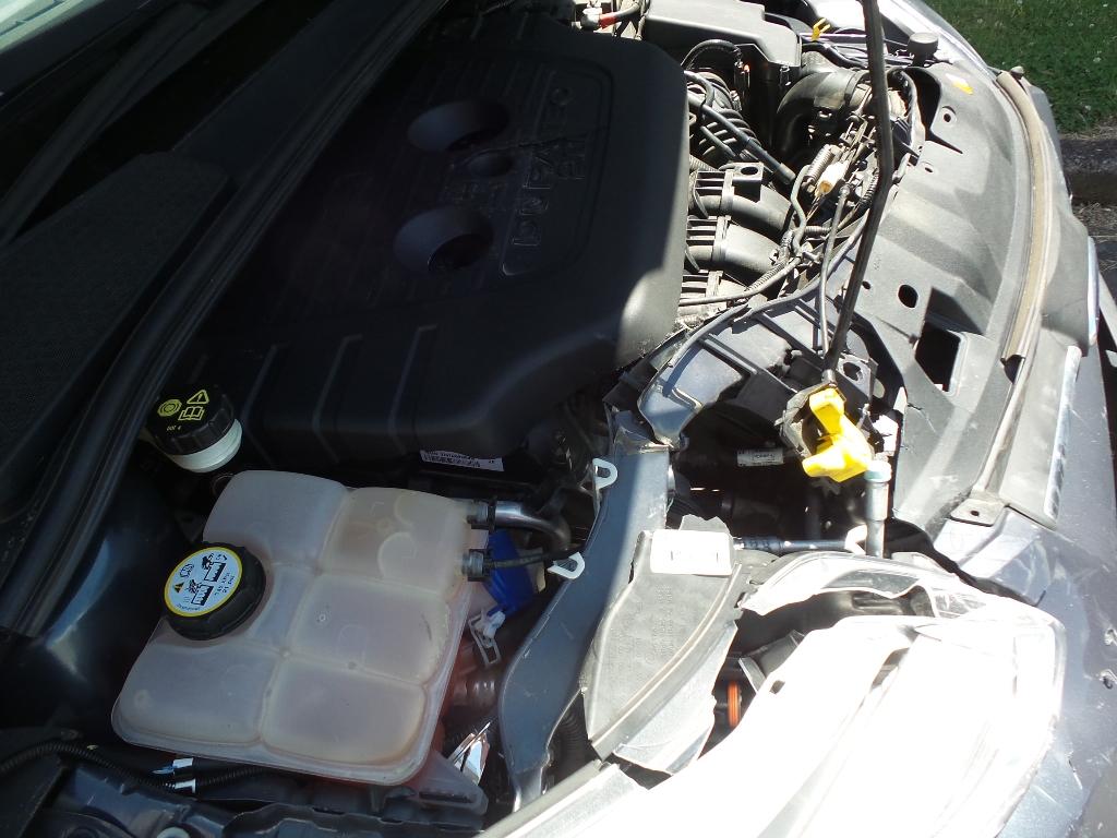 Ford Focus - LW 2011-2015