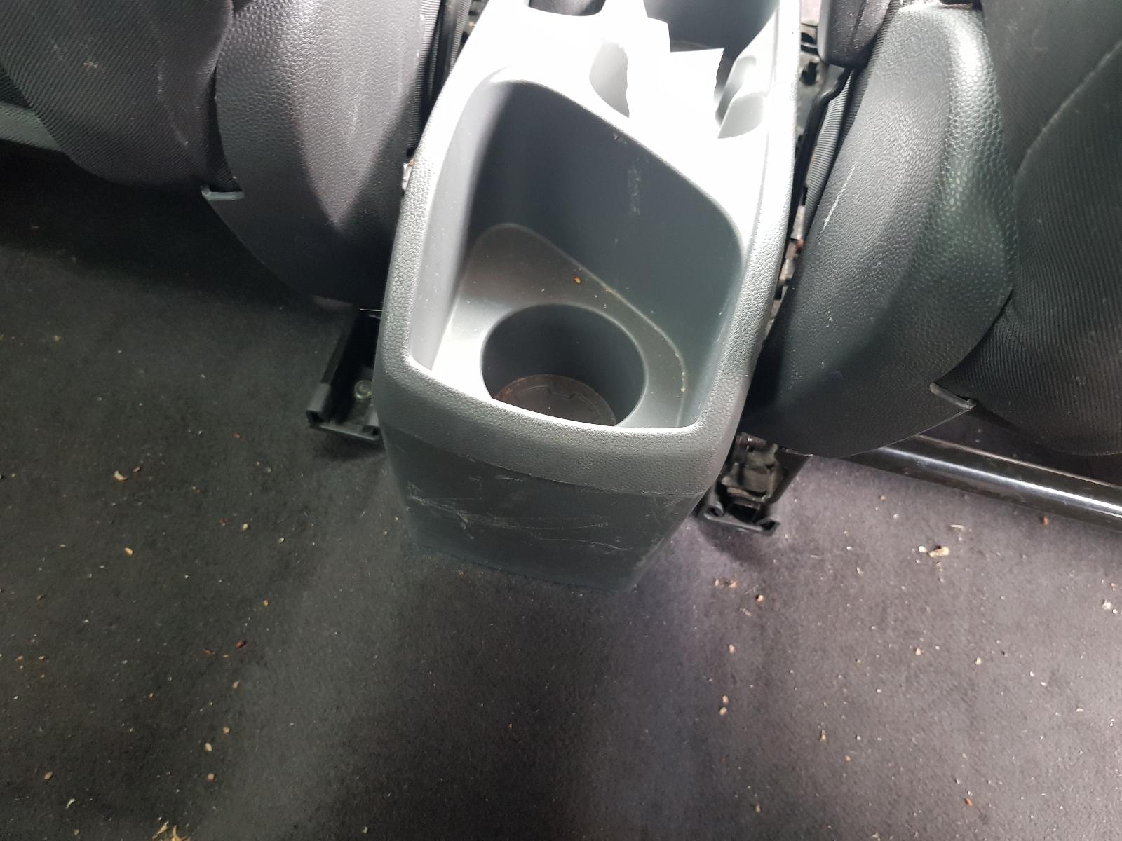 Ford EcoSport - BW 2013-present