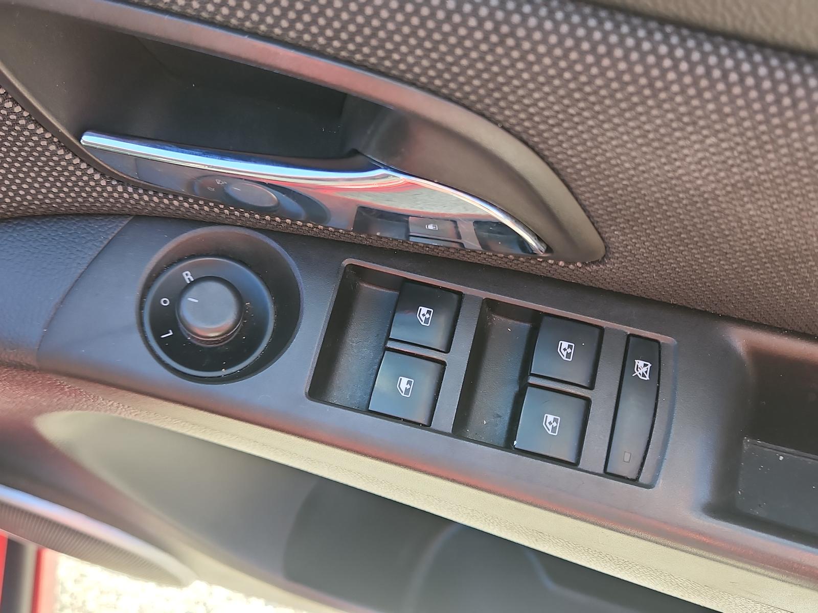 Holden Cruze - 2009-Present