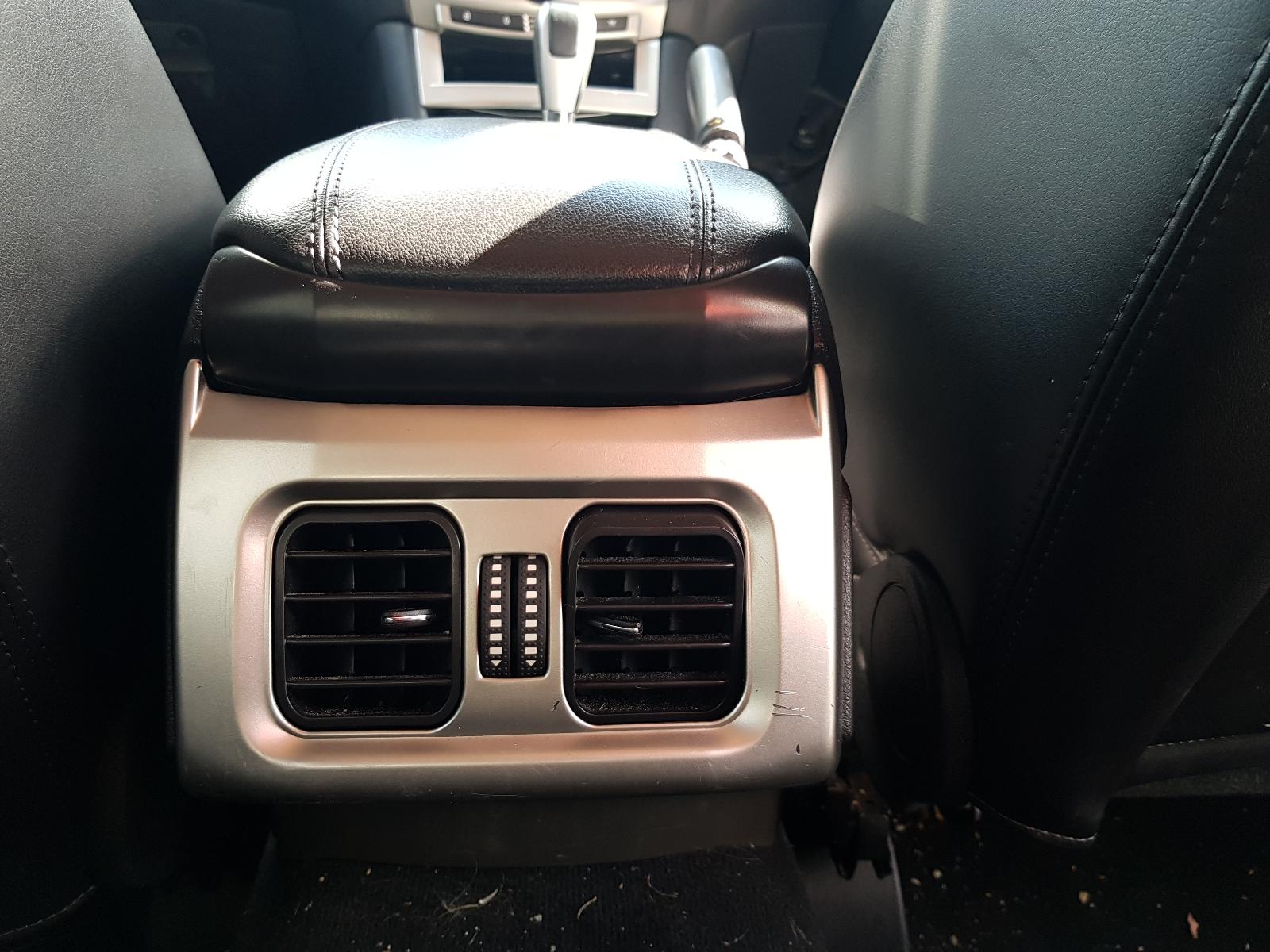 Ford Falcon - FG-FGX 2008-2016