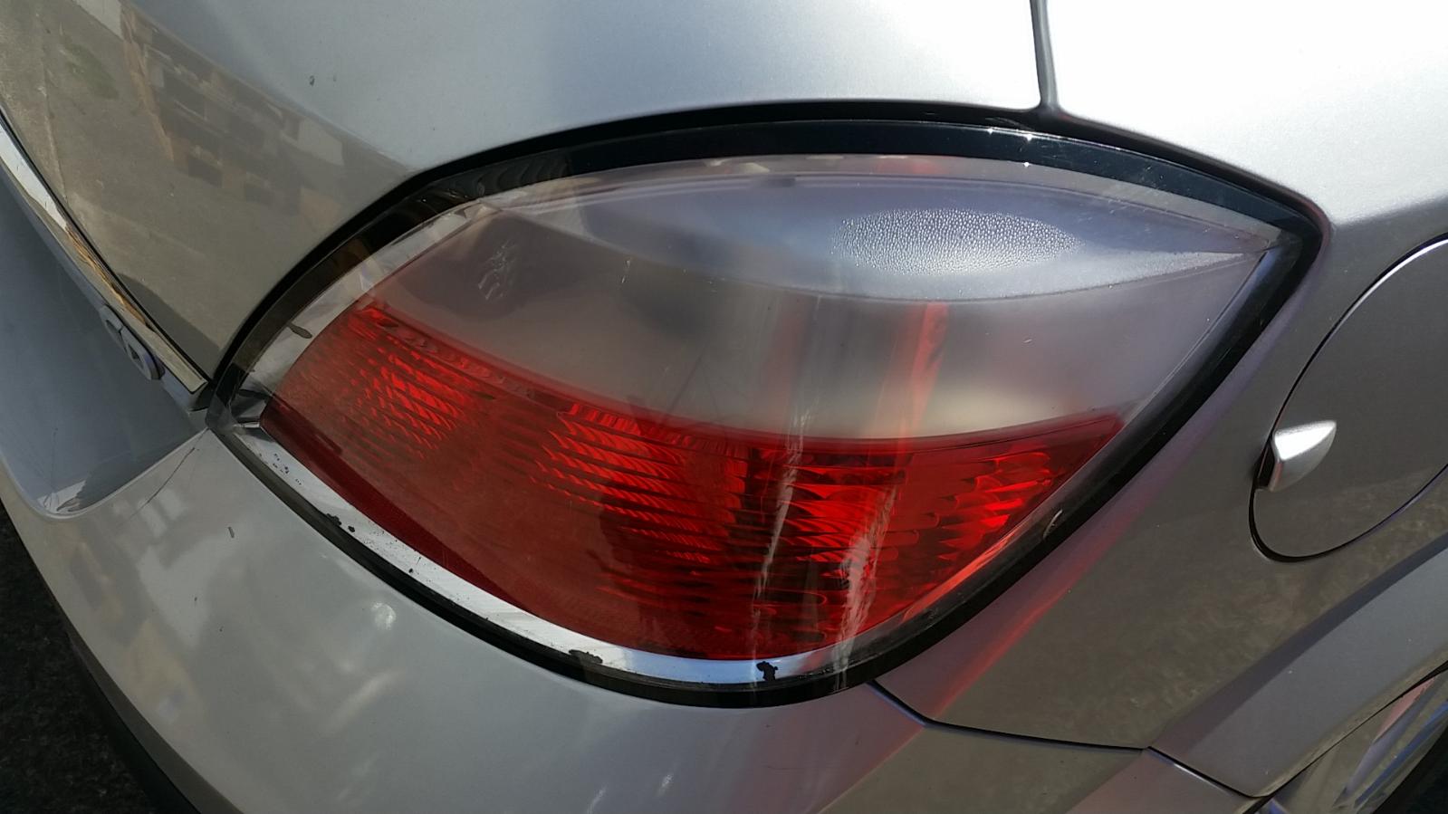 Holden Astra - H 2004-2009