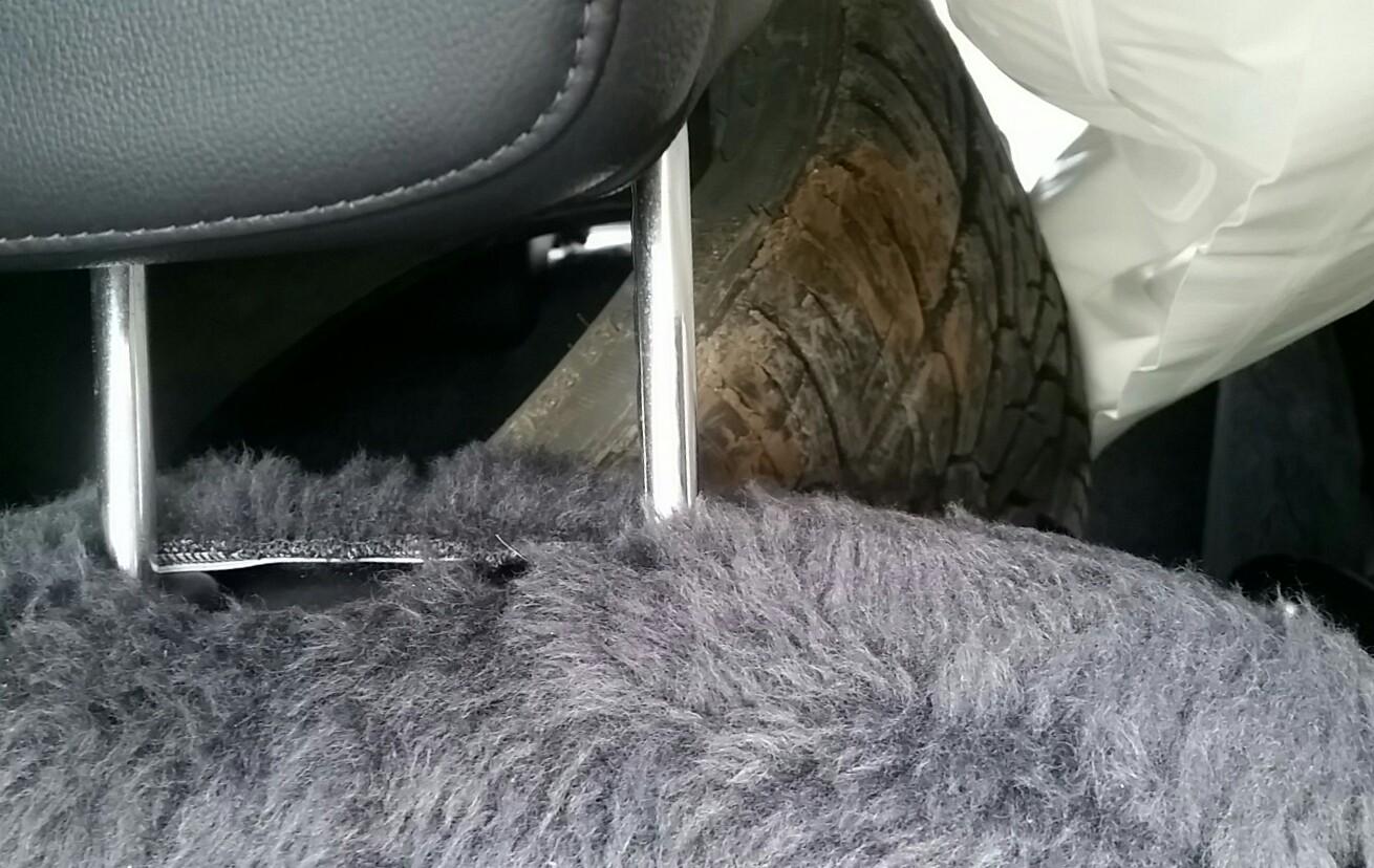 Hyundai Santa Fe - 2013-Present