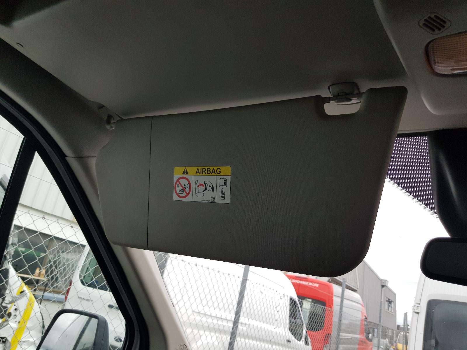 Ford Transit - Other