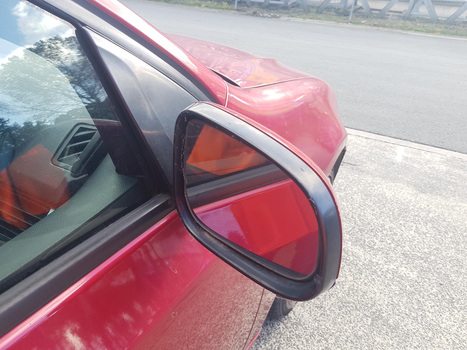 Ford Falcon - FG-FGX 2008-2016