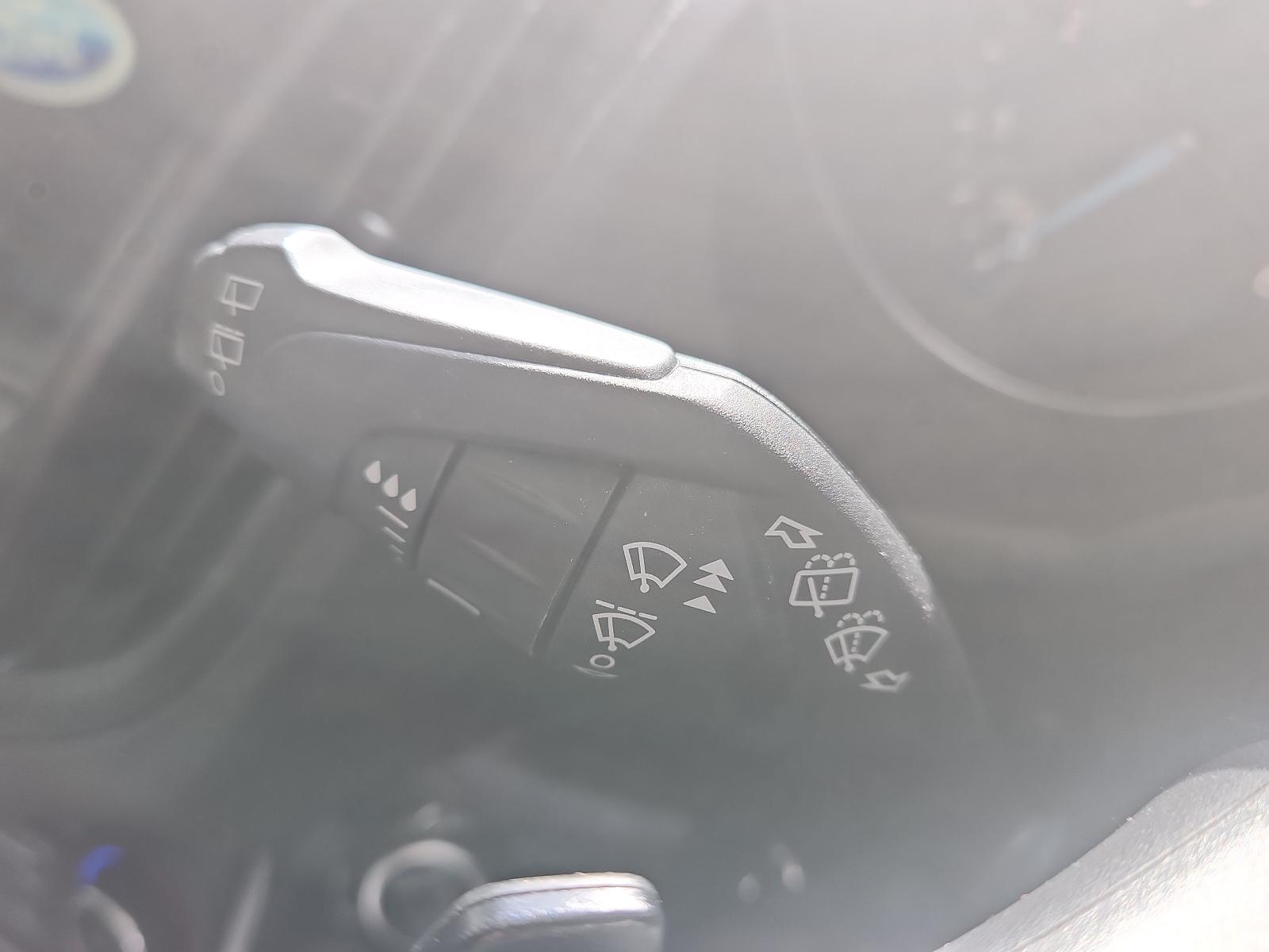 Ford Escape - LF 2007-Present