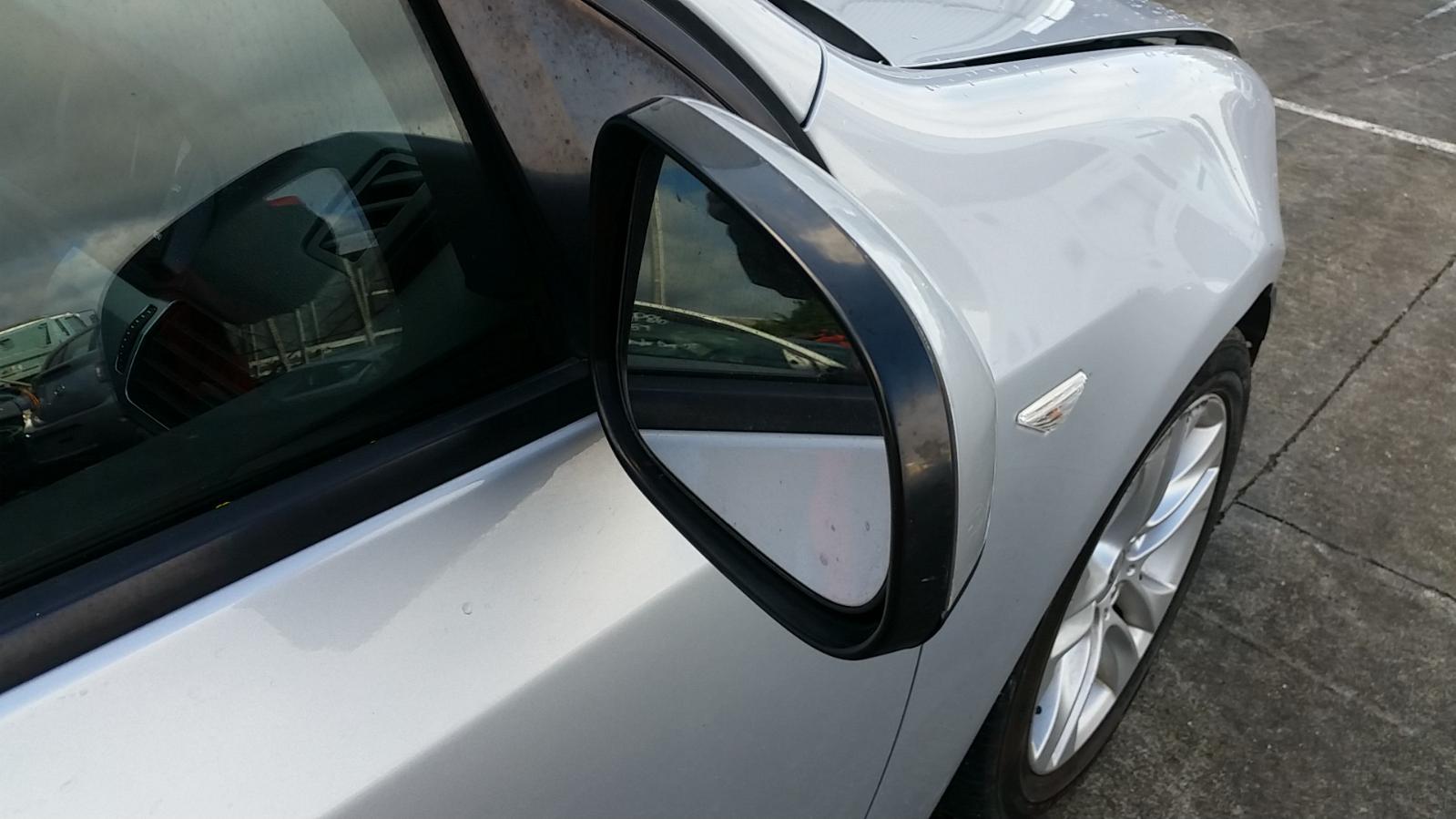 Ford Falcon - FG-FGX 2008-2016