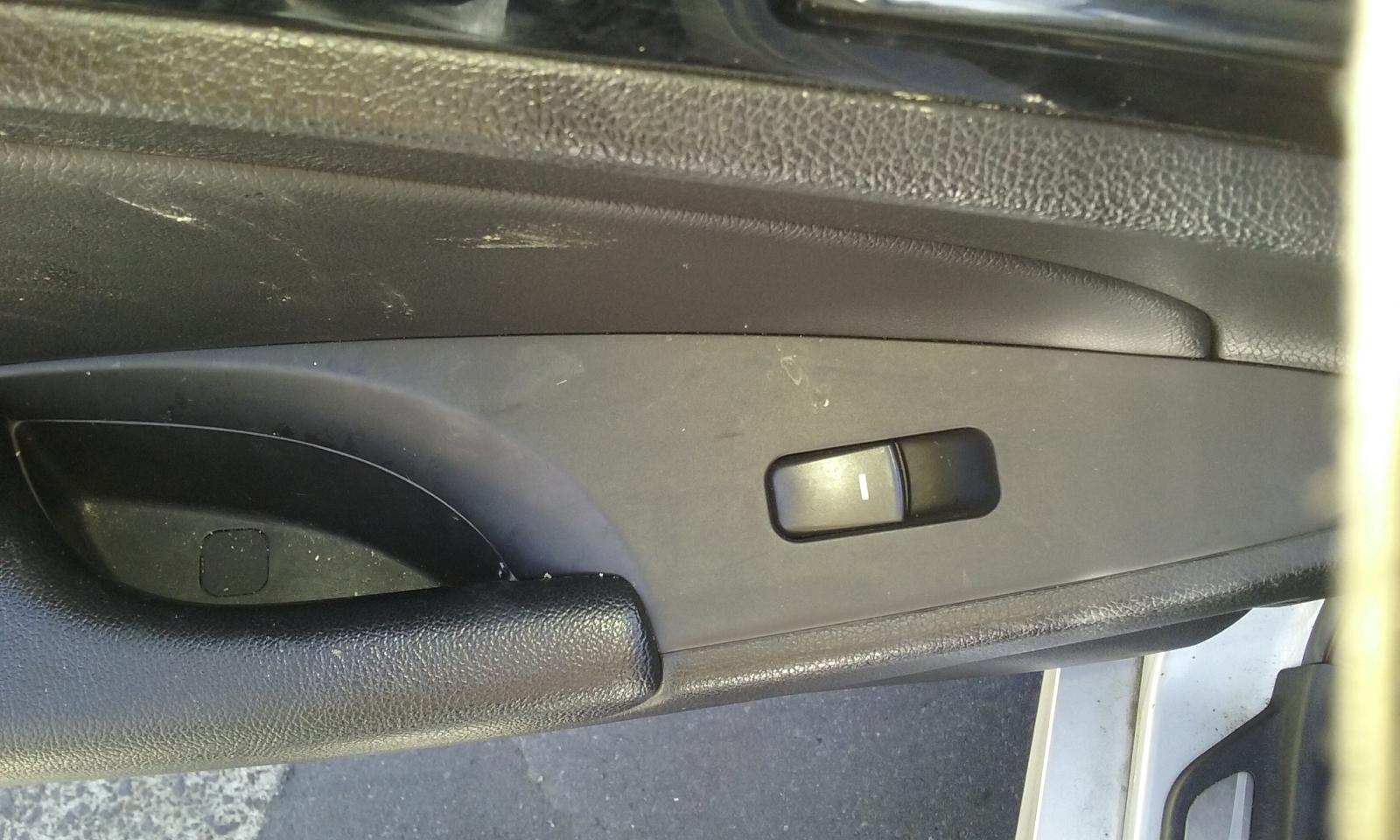 Hyundai i45 - 2010-2013