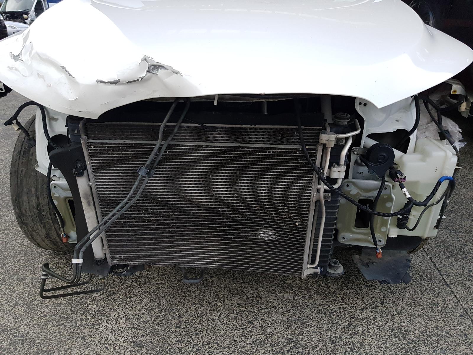 Holden Captiva - Captiva 7 2011-Present