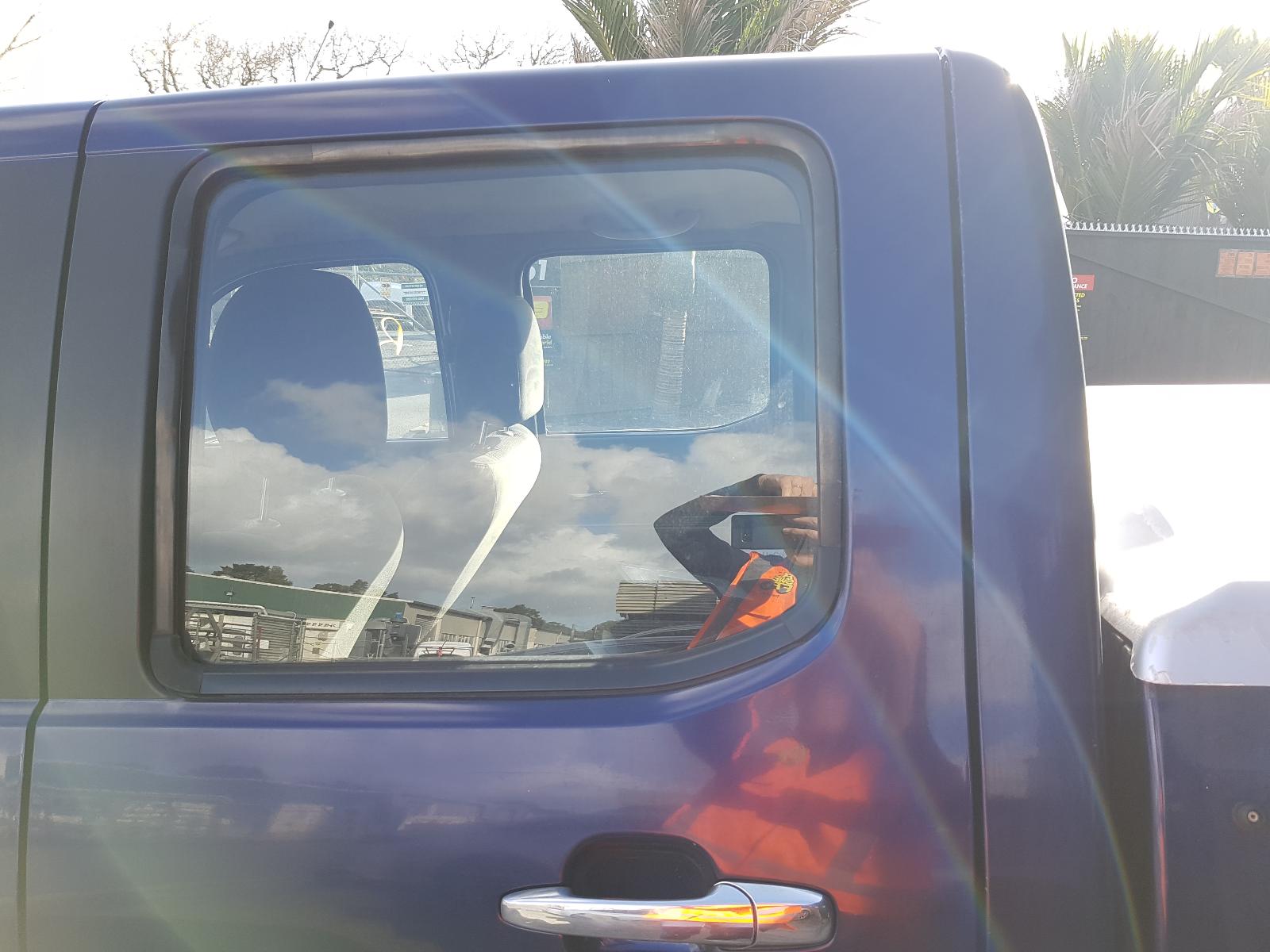 Ford Ranger - PJ 2006-2009