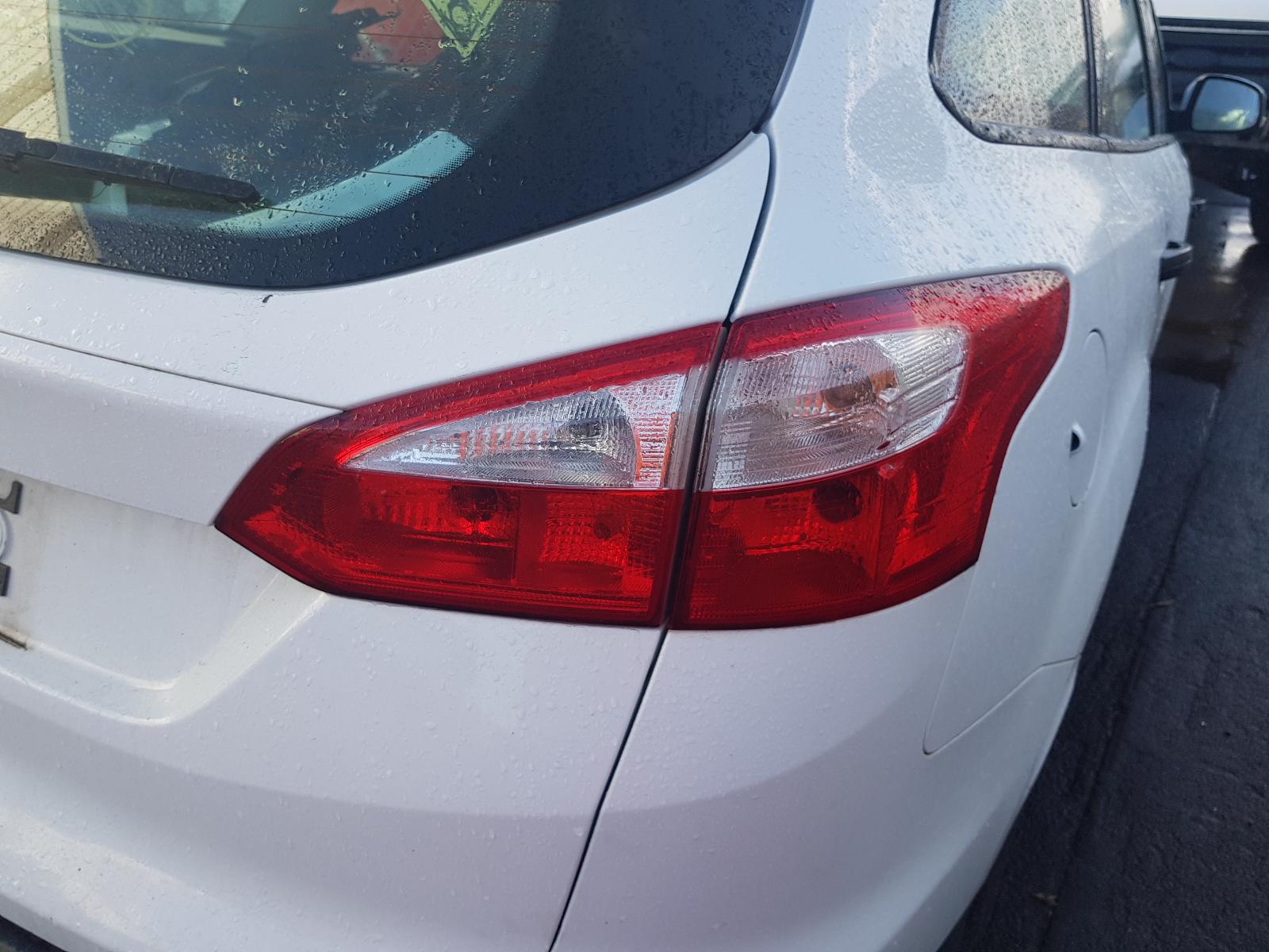 Ford Focus - LW 2011-2015