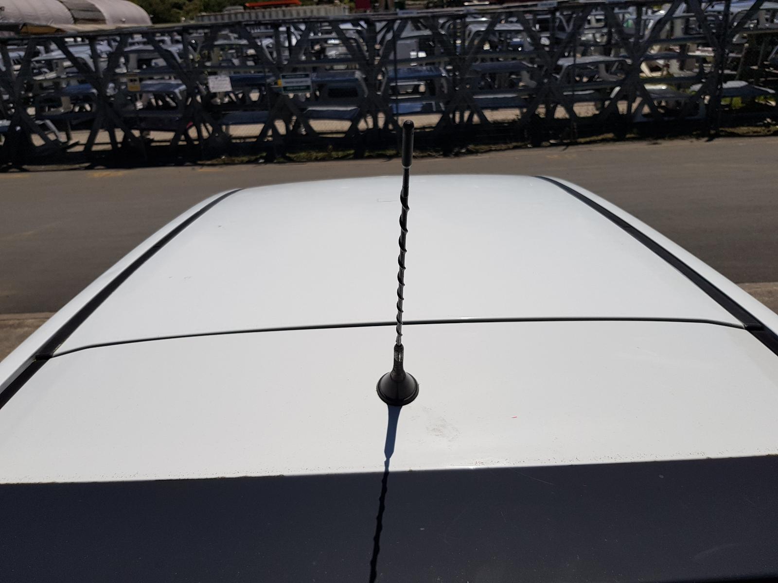 Holden Commodore - VE 2006-2013