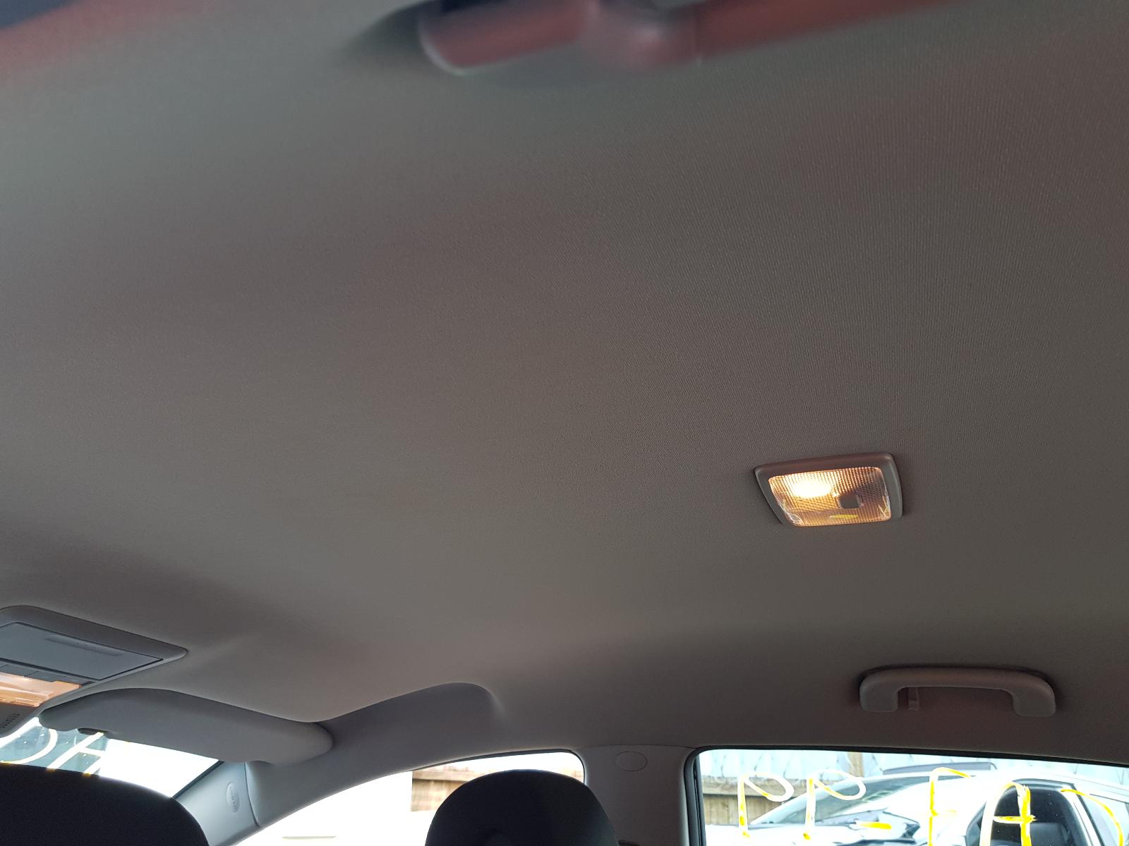 Holden Captiva - Captiva 7 2011-Present