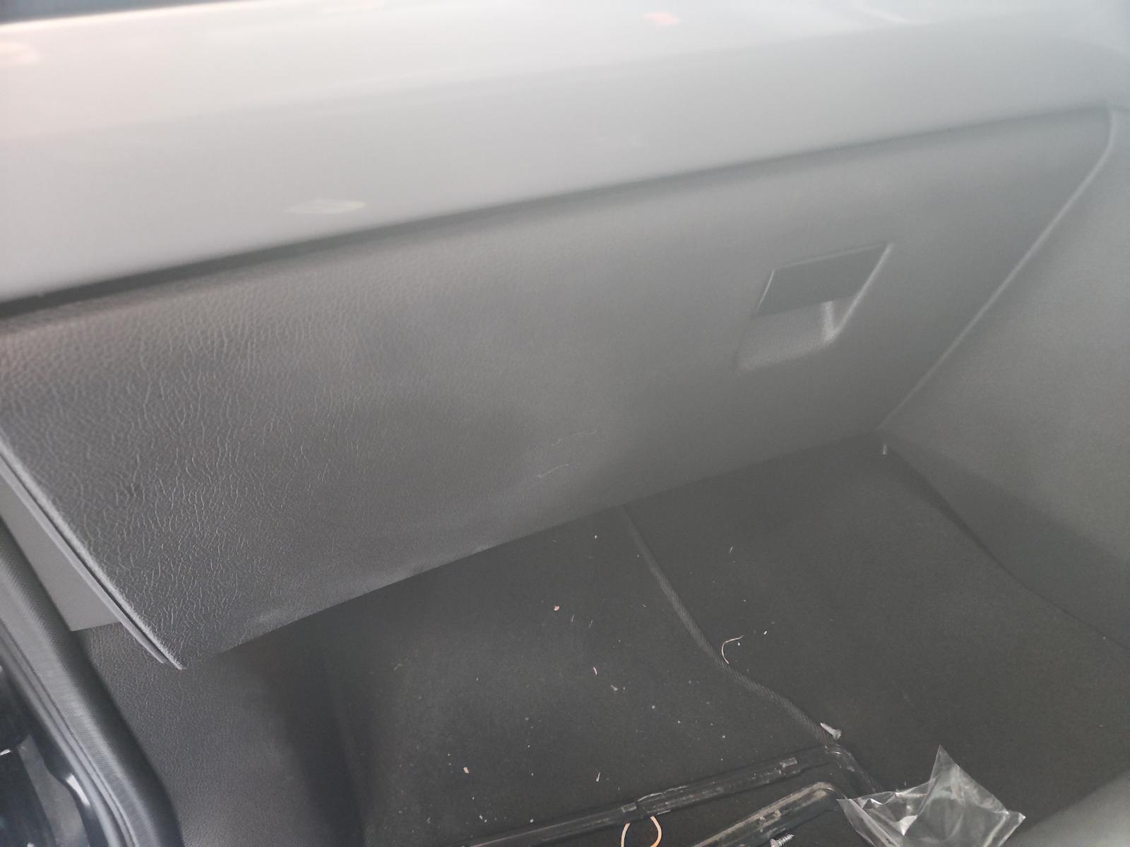 Ford Territory - SZ 2011-Present