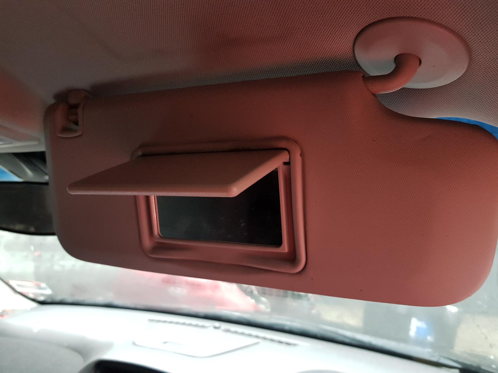 Holden Cruze - 2009-Present