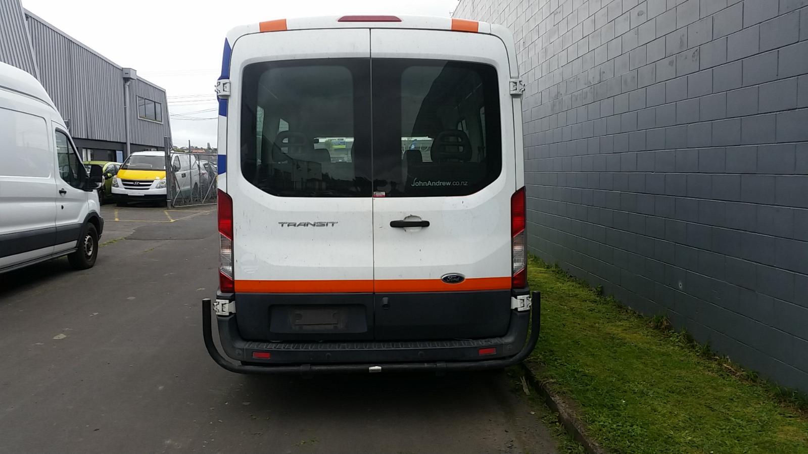 Ford Transit - Other