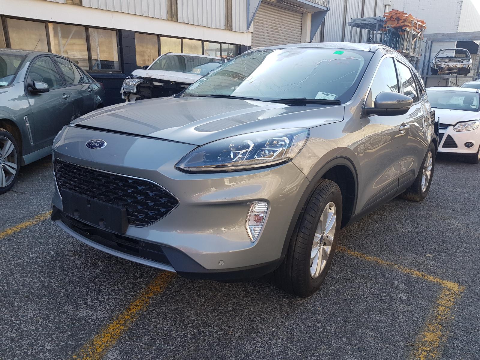 Ford Escape - LF 2007-Present