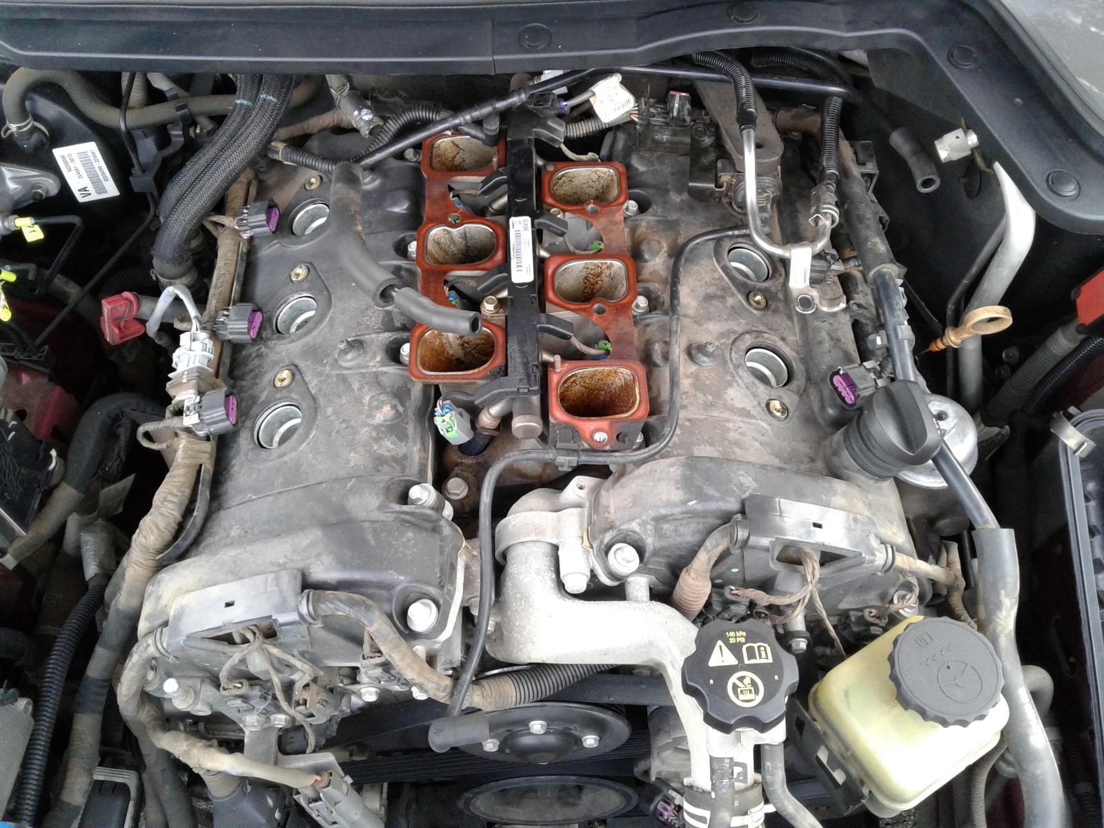 Holden Commodore - VE 2006-2013