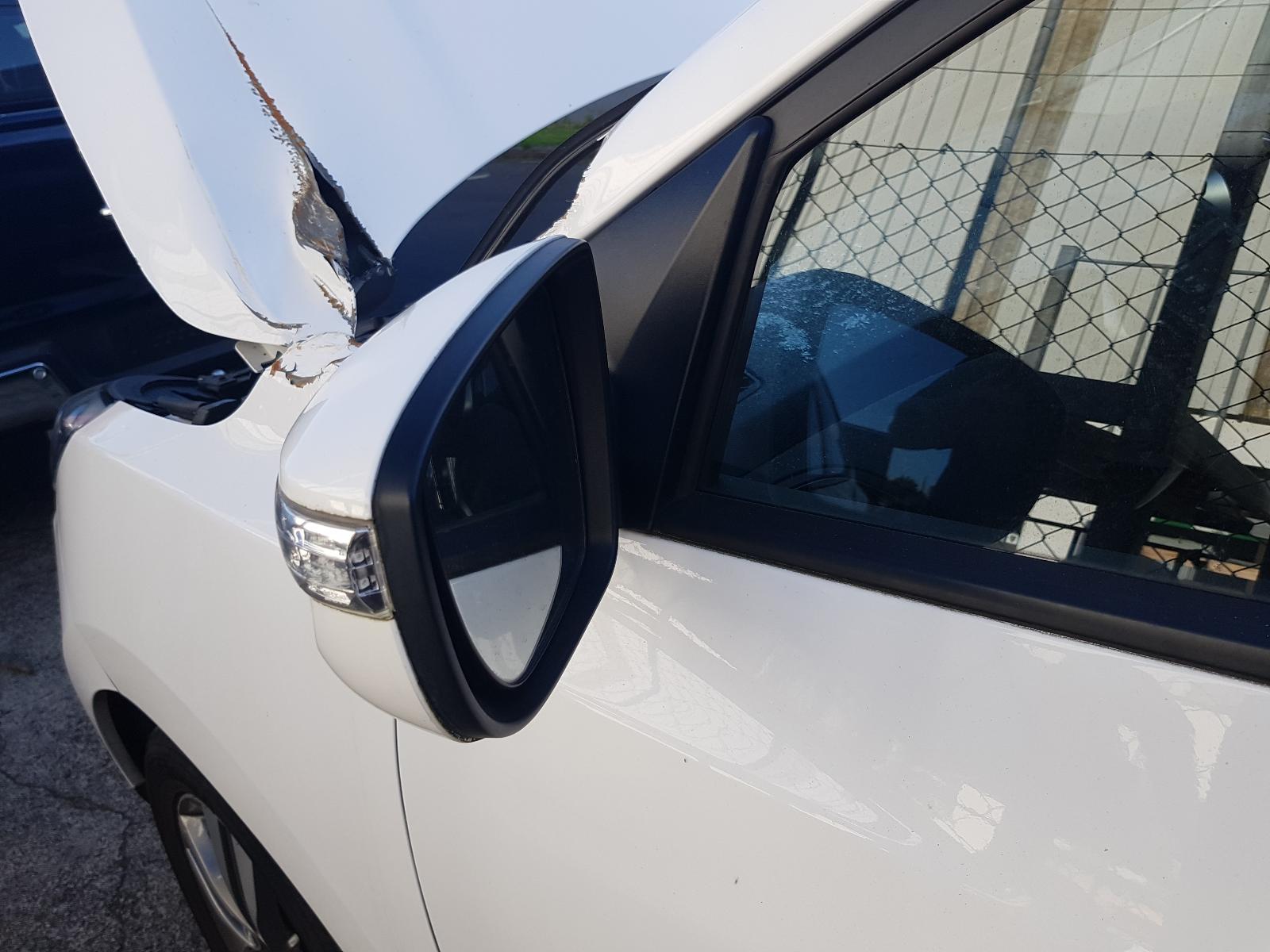 Hyundai ix35 - 2010-2015