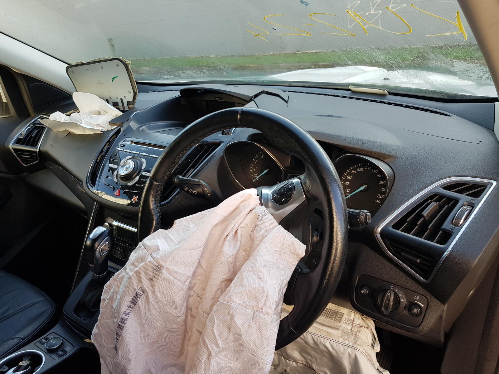 Ford Kuga - TF 2013-Present