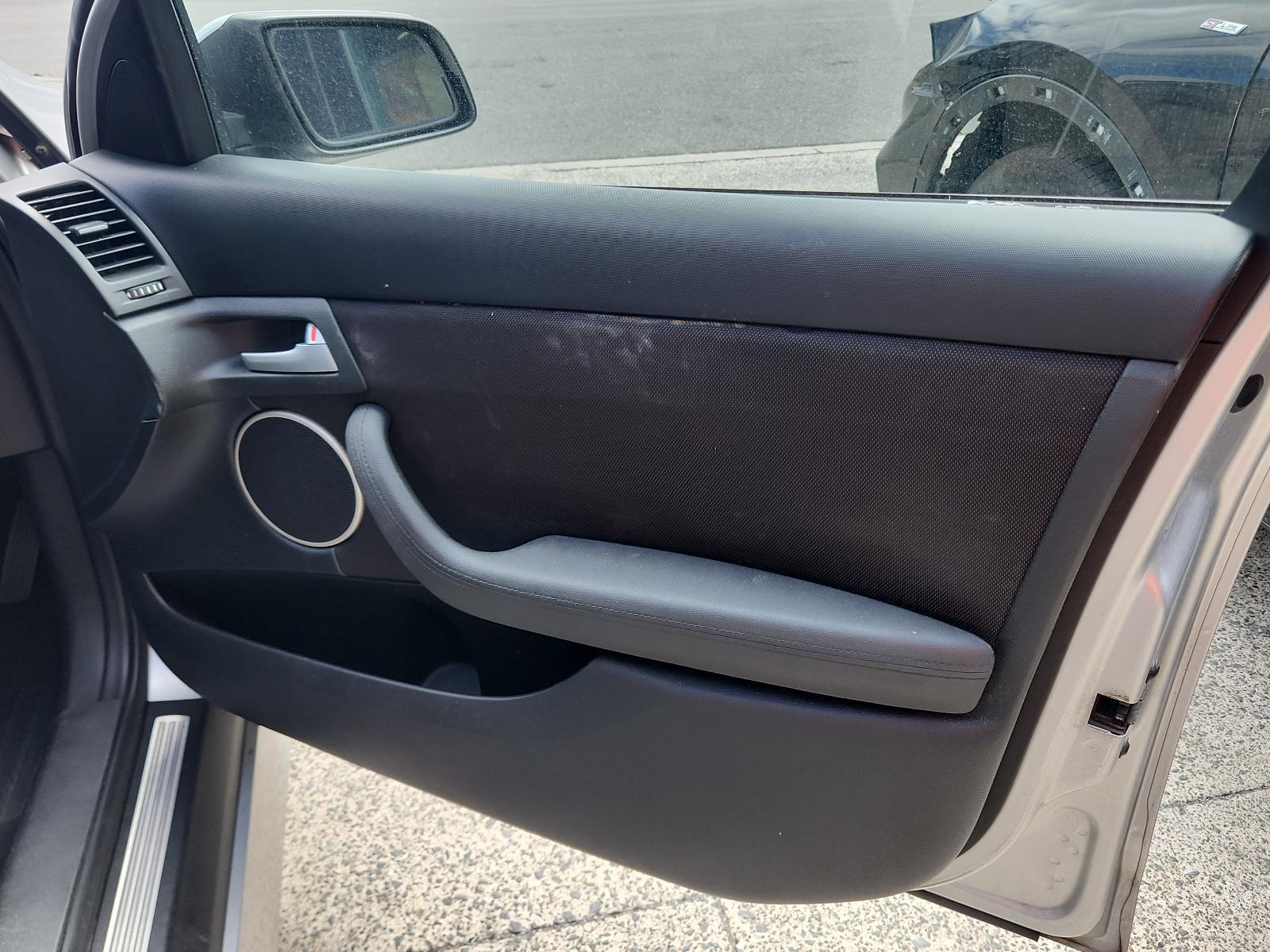 Holden Commodore - VE 2006-2013